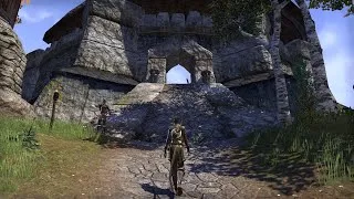 Thumbnail: Miao Mya - A character voiced ESO stream VOD - Episode 3 - Lurker-oriented (I talk, but do not chat)
