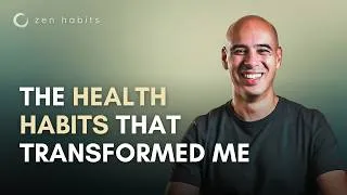 Thumbnail: The Health and Fitness Habits That Changed My Body and Life