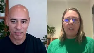 Thumbnail: Led by Fascination: Leo & Anne Sidebottom on Overcoming Relationship Patterns