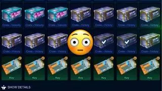 Thumbnail: Rocket League Trading, Before You Remember…