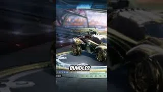 Thumbnail: 1 OF 1 ROCKET LEAGUE RIP OFF...