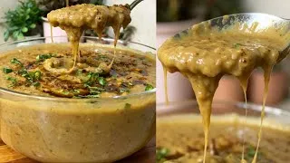 Thumbnail: Reshewala Haleem perfect Recipe | Original Haleem or Daleem at Home 