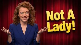 Thumbnail: Michelle Wolf: Slams White House Correspondents Dinner Hecklers (Comedy Stand Up)