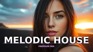 Thumbnail: Luminous Waves - Rhythmic Flight [Melodic House | Monstercat]