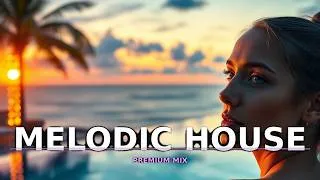 Thumbnail: Whispering Dreams - Harmonious Voyage [Melodic House | Monstercat]