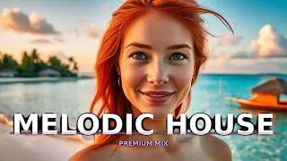 Thumbnail: Echoing Waters - Melodic Escape [Melodic House | Monstercat]