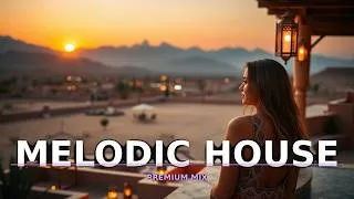 Thumbnail: Celestial Breeze - Melodic Journey [Melodic House | Monstercat]