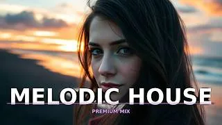 Thumbnail: Dreamy Horizons - Harmonic Waves [Melodic House | Monstercat]
