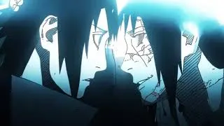 Thumbnail: Slxughter - Envy (Uchiha Itachi)