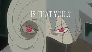 Thumbnail: is that you, Obito?