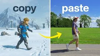 Thumbnail: Can video games *actually* improve your life?