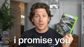 Thumbnail: Why gaming feels different (you're not crazy)