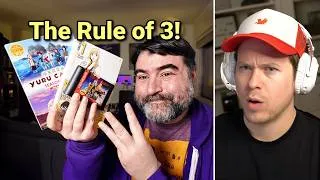 Thumbnail: How to Beat Your Backlog in 3 Easy Steps..