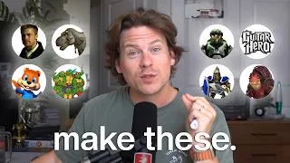 Thumbnail: 10 games that don't exist, but should..