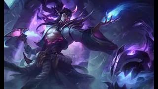 Thumbnail: Thresh 3:00 raptor clear [26.16]