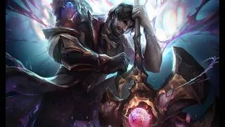 Thumbnail: Jayce 2:50 Raptor recall clear (1 smite) [26.16]