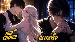 Thumbnail: His Wife Chose Another Man, But After Losing His Memory He Divorced Her Without Any Regret