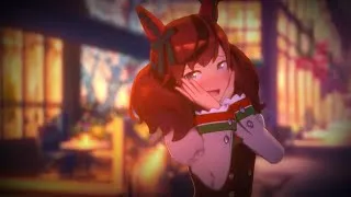 Thumbnail: UmaMusume Animation Compilation That Made up (By AnnaAnnon)