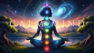 Thumbnail: 528Hz Fall Easily Into Deep Sleep | Harmonious Sleep Music | Delta Waves The Deepest Sleep