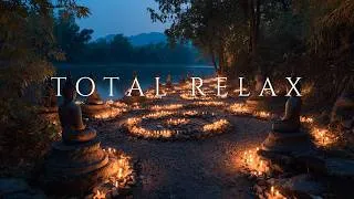 Thumbnail: 528Hz Fall Easily Into Deep Sleep | Harmonious Sleep Music | Delta Waves The Deepest Sleep