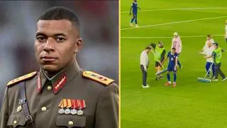 Thumbnail: 7 Times Mbappe Lived Up To The DICTATOR Meme