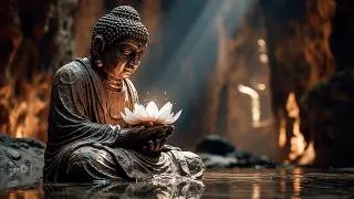 Thumbnail: Deep meditation music | Relaxing zen melodies for mindfulness and peaceful inner healing