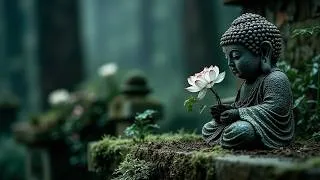 Thumbnail: Deep Meditation Music for Sleep | Relaxing Zen Garden Ambient Soundscapes