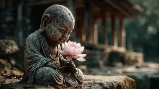 Thumbnail: Zen Meditation Music | Deep Sleep & Healing | Relaxing Calming Sounds for Mindfulness Daily