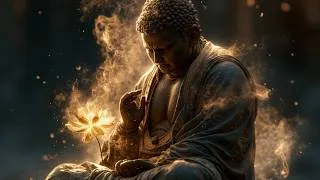 Thumbnail: Zen Meditation Music ✨ Deep Relaxation, Sleep & Healing Sounds | Peaceful Ambient