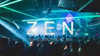 Thumbnail: ZEN 50K Subs House Mix