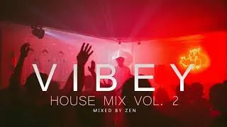 Thumbnail: Vibey House Mix Vol. 2