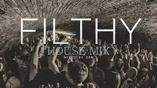 Thumbnail: Filthy House Mix Vol. 2