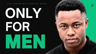Thumbnail: A Letter to Every Man (Before It's Too Late)