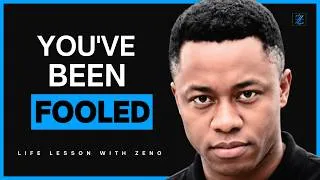 Thumbnail: Fame Isn't Influence — What Everyone Gets Wrong