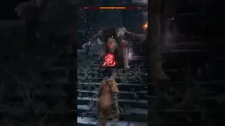 Thumbnail: SEKIRO — I JUST DEFIED DEATH 💀
