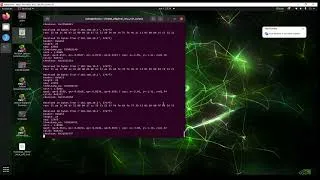 Thumbnail: Info video on 2-Hour Course on Building an FPGA SoC to Edge AI via AXI DMA Pipeline (Jetson + FPGA)