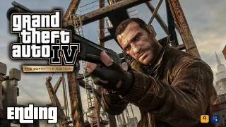 Thumbnail: GTA 4 Next-Gen REMASTERED | GAMEPLAY WALKTHROUGH REVENGE ENDING