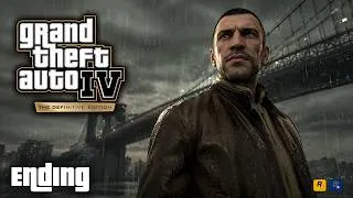 Thumbnail: GTA 4 Next-Gen REMASTERED | GAMEPLAY WALKTHROUGH DEAL ENDING