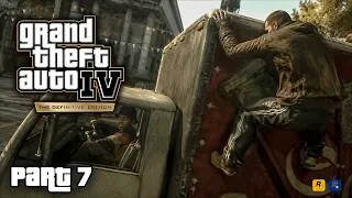 Thumbnail: GTA 4 Next-Gen REMASTERED | GAMEPLAY WALKTHROUGH PART 7