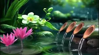 Thumbnail: Relaxing Spa Music, Meditation Music, Nature Sounds -Relaxing Piano Music & Water Sounds, Calm Music