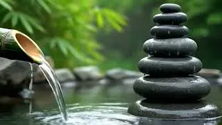 Thumbnail: Relaxing Spa Music, Meditation Music, Nature Sounds -Relaxing Piano Music & Water Sounds, Calm Music