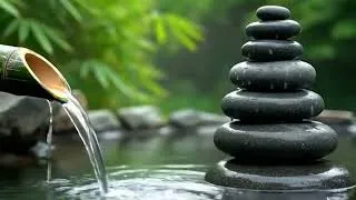 Thumbnail: Relaxing Spa Music, Meditation Music, Nature Sounds -Relaxing Piano Music & Water Sounds, Calm Music