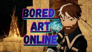 Thumbnail: Honest Review-Echoes Of Aincrad...What Went Wrong