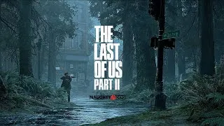 Thumbnail: THE LAST OF US Part II 🎵 | 1h Ambient Music - forest (TLOU 2 OST | Soundtrack)