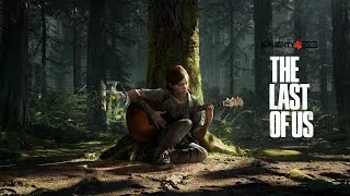 Thumbnail: THE LAST OF US 🎵 | 1h Ambient Music (TLOU OST | Soundtrack)