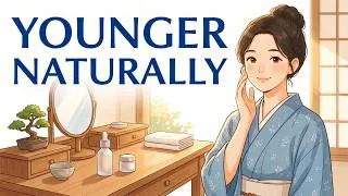 Thumbnail: Why Japanese Women Never Look Their Age (Without Botox)