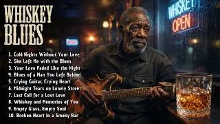 Thumbnail: Best Mississippi Blues 🎸 Authentic Delta Guitar for Peaceful Nights