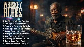 Thumbnail: Best Old Blues Guitar 🎶 Authentic Classic Blues from Another Era