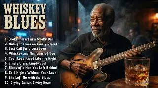 Thumbnail: Best Old School Blues 🎶 Classic Guitar Collection for Every Blues Lover