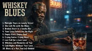 Thumbnail: Best Mississippi Blues 🎸 Authentic Delta Guitar for Late Night Listening